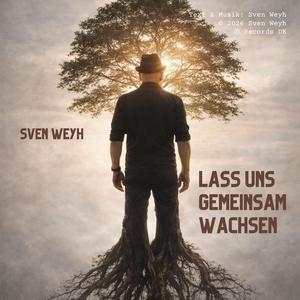 Lass uns gemeinsam wachsen