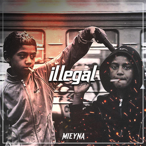 İllegal