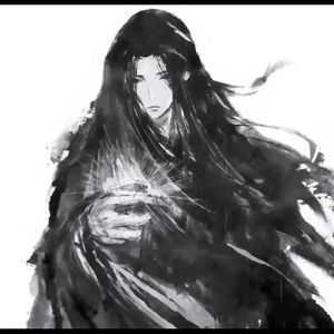 旧剑沉霜