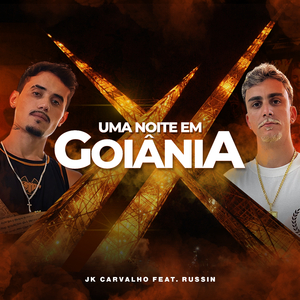 Uma Noite em Goiânia