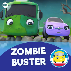 Zombie Buster