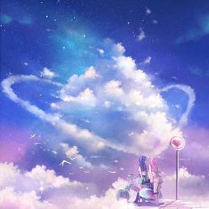 奔赴星空（翻自 尹昔眠）