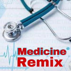 Medicine (Remix)
