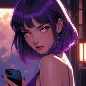 どこで見てんのよ