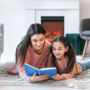 Knowledge's Binaural Glow