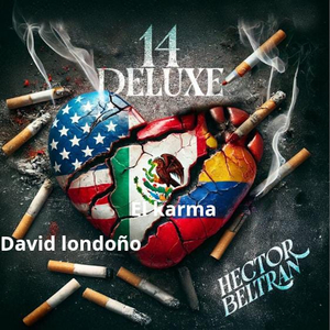 14 DELUXE: El Karma