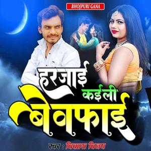 हरजाई कईली बेवफाई (Bhojpuri Song)
