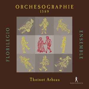 Orchésographie: Hermites - Sabots - Chevaux