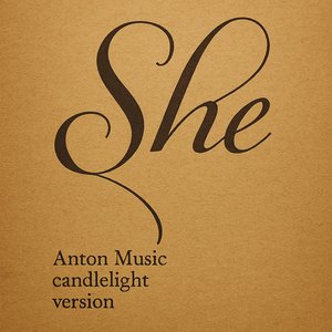 She (Candlelight Version)