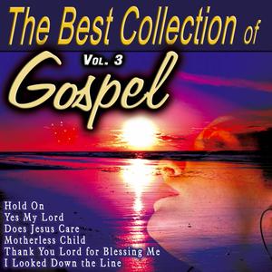 Thank You Lord for Blessing Me