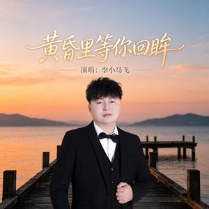 黄昏里等你回眸