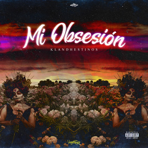 Mi Obsesión