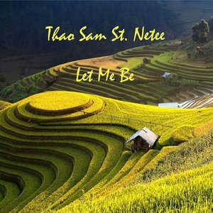 Let Me Be