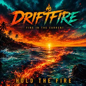 Hold The Fire