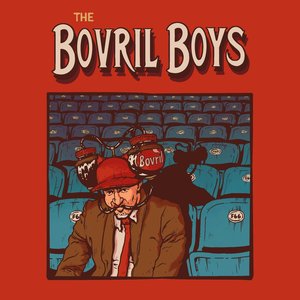 Beef Tea Boys
