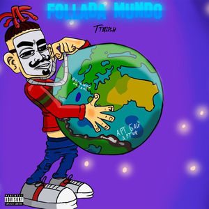 Follada Mundo (Prod by Пломбир Beats)