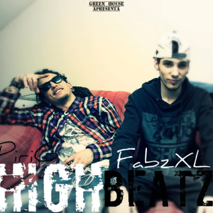 Rotações (feat. FabzXL)