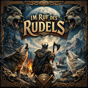 Im Ruf des Rudels