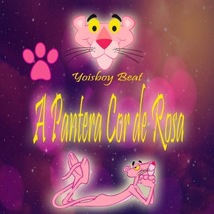 A Pantera Cor de Rosa
