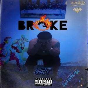 Broke