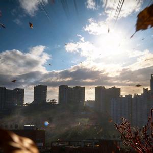 草原福乡 纯音乐版