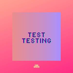 Test Testing