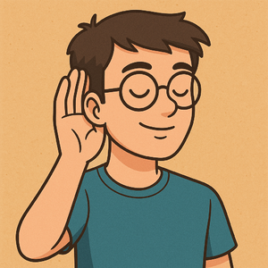 倾听内心的声音