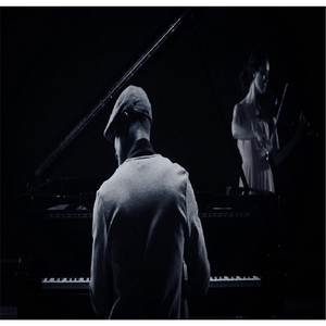 All of Me (Sax 'n' Violin) [feat. Victoria Perenyi]