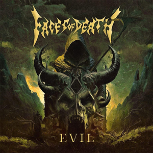 Hanging Out With The Devil