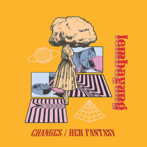 Her Fantasy/Changes