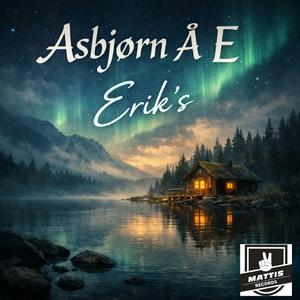 Asbjørn å E