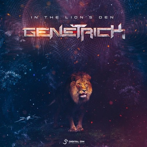 Lions Den (Original Mix)