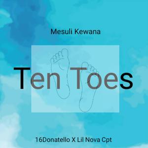 Ten Toes