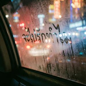 จะไปรักทำไม