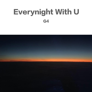 Everynight With U prod.becu beatz