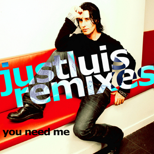 You Need Me - Paco Rincon Remix Extended