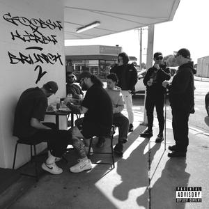 Terrible Bunch! (feat. Mnops, Lariken, Remz, Manaz Ill, Kirby & Peeps)