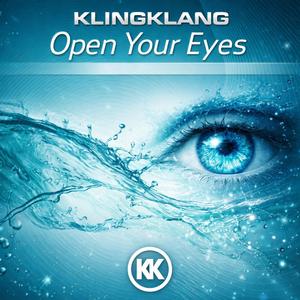 Open Your Eyes (Dream Mix)