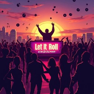 Shine Right Now (House Hop Treat)