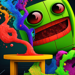 Don't Take Garten of BanBan Seriously (Garten of Banban 2 Trailer)