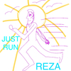 Reza - Just Run