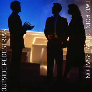 Two Point Conversation