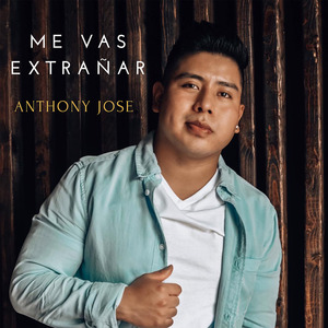 Me Vas Extranar