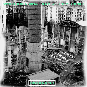 Who Cares What Any of Them Think?