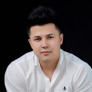 Kalgin Yar / 亲爱的来吧