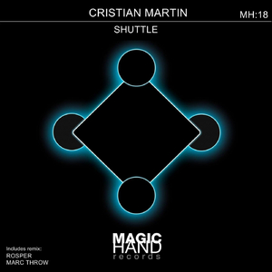 Shuttle (Original Mix)