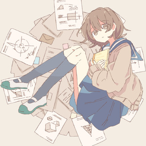 教えて、文学少年