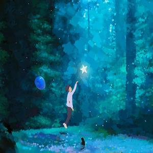 夏风之声（The Sound Of Summer Wind）