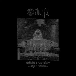 The Matriark of Tron (Acoustik Variation)