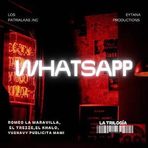 WHATSAPP (EY-TANA)